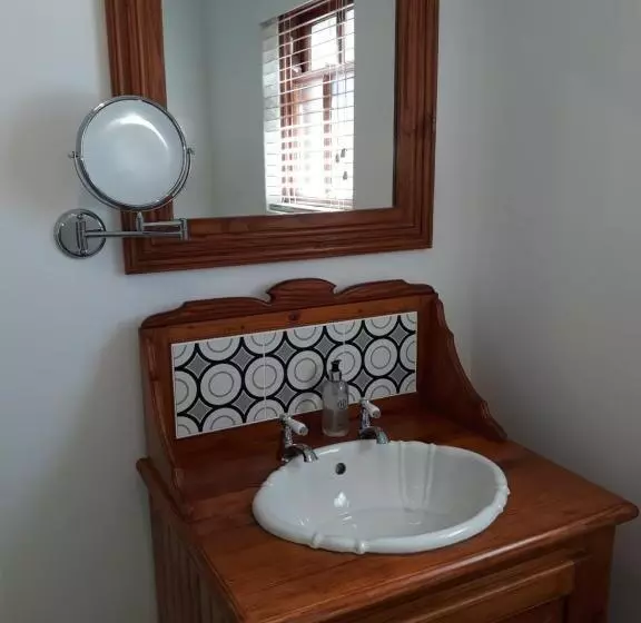 Majatalo Monte Rosa Guesthouse