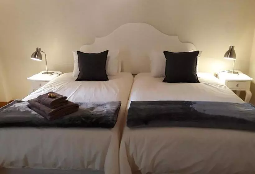 Majatalo Monte Rosa Guesthouse