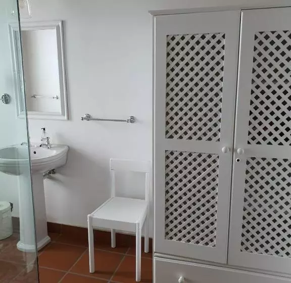 Majatalo Monte Rosa Guesthouse