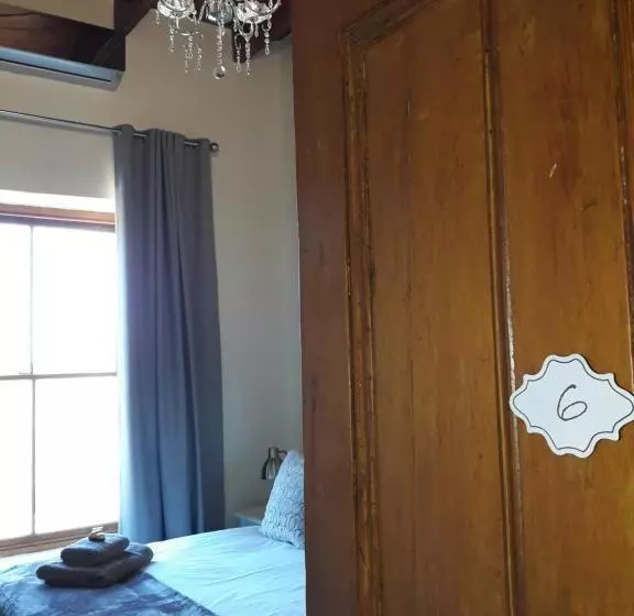 Majatalo Monte Rosa Guesthouse