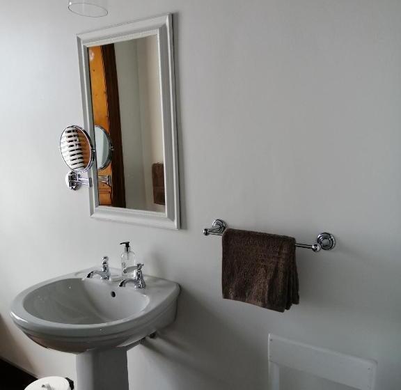 بنسيون Monte Rosa Guesthouse