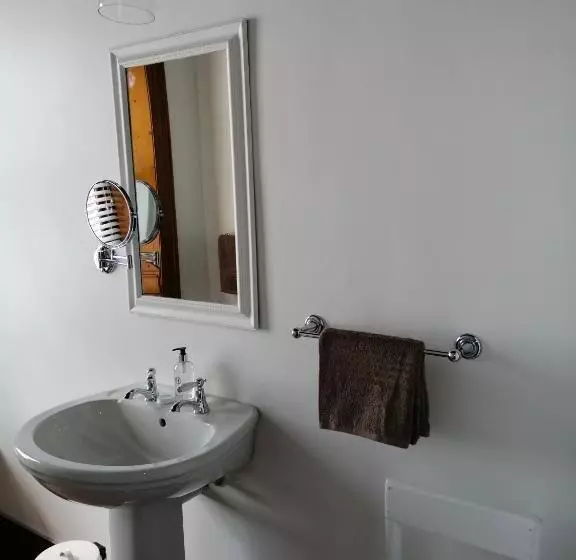 Majatalo Monte Rosa Guesthouse