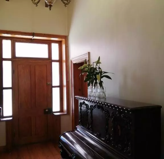 Majatalo Monte Rosa Guesthouse