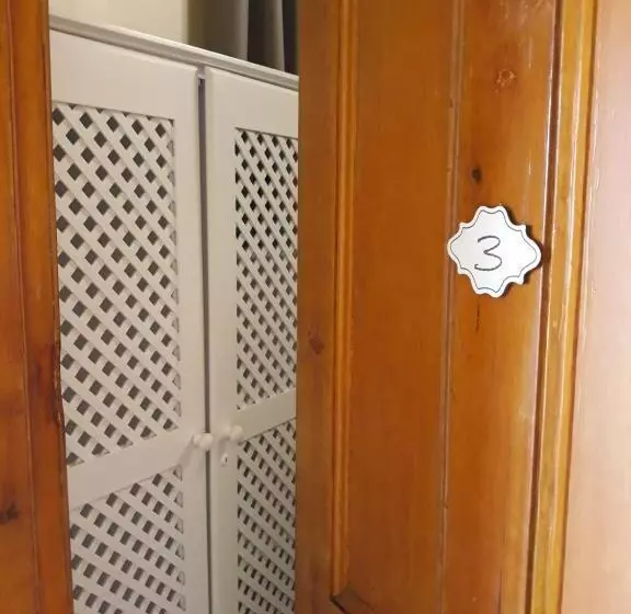 Majatalo Monte Rosa Guesthouse