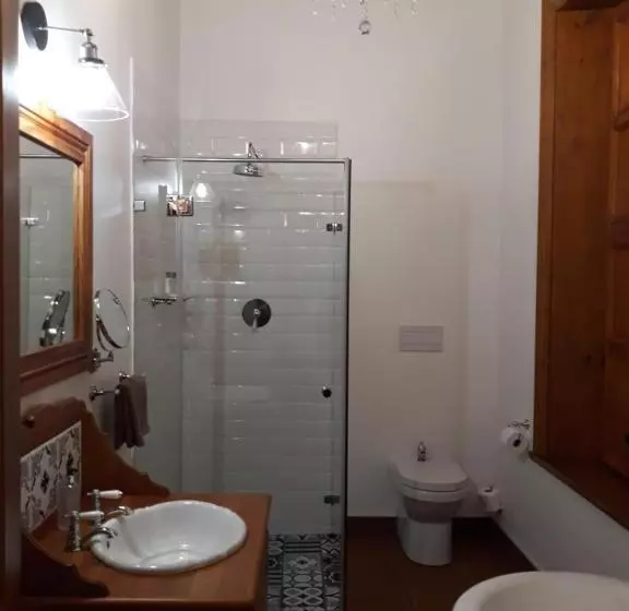 Majatalo Monte Rosa Guesthouse