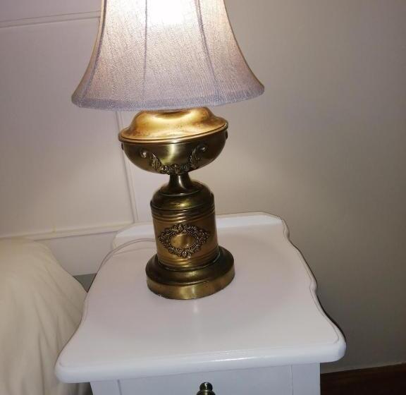 بنسيون Monte Rosa Guesthouse