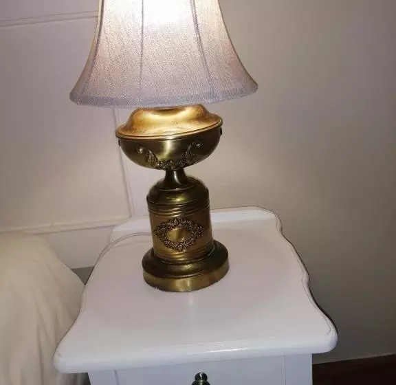 Majatalo Monte Rosa Guesthouse