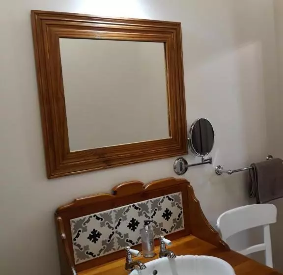 Majatalo Monte Rosa Guesthouse