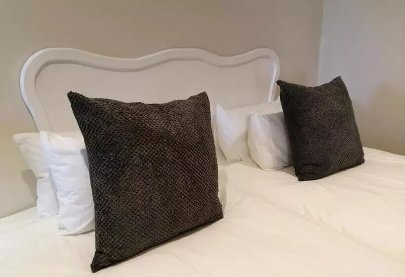 Majatalo Monte Rosa Guesthouse