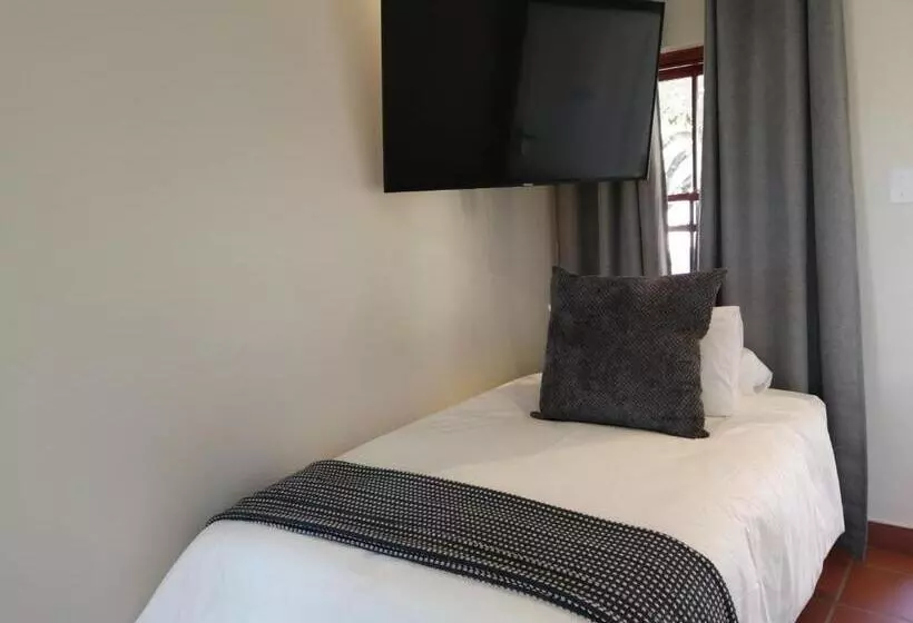 Majatalo Monte Rosa Guesthouse