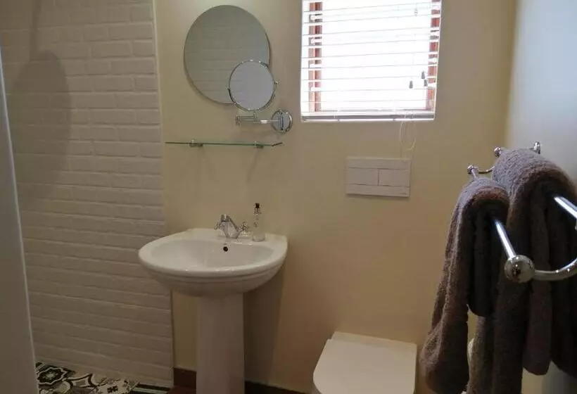 Majatalo Monte Rosa Guesthouse