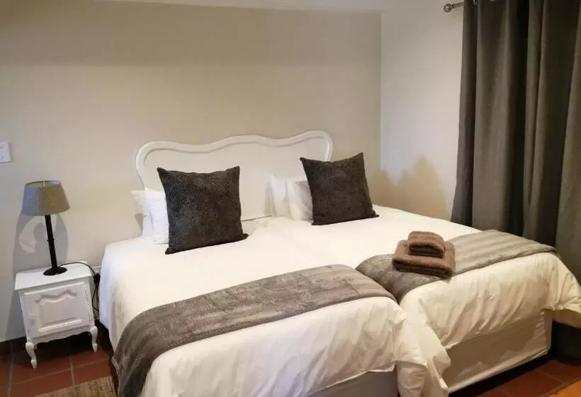 Majatalo Monte Rosa Guesthouse