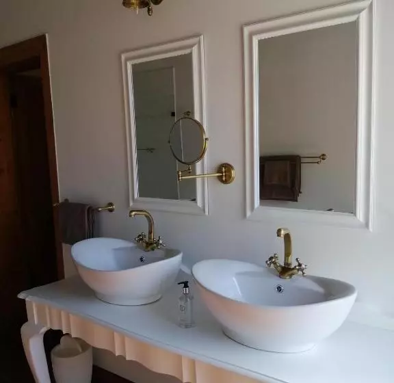 Majatalo Monte Rosa Guesthouse