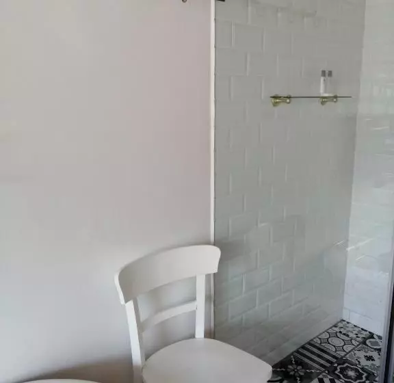 Majatalo Monte Rosa Guesthouse