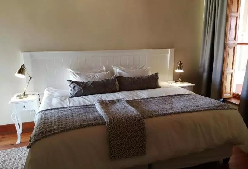 Majatalo Monte Rosa Guesthouse