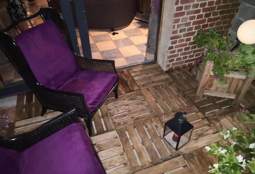 Пансион O'claire