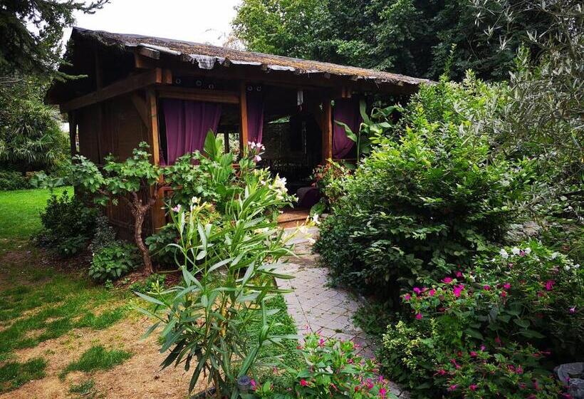 Пансион O'claire