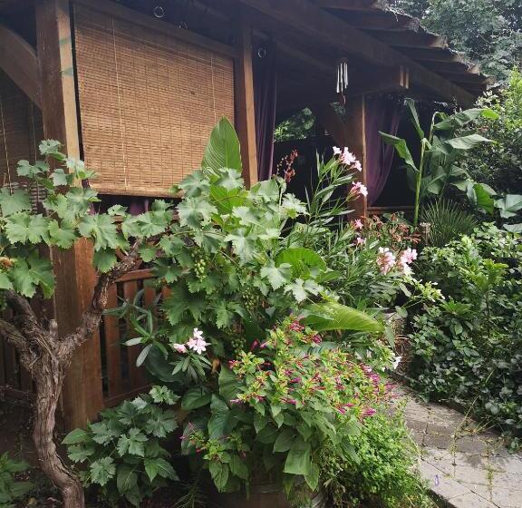 Пансион O'claire