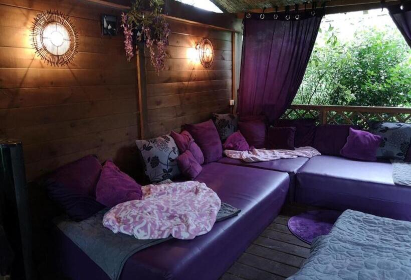 Пансион O'claire