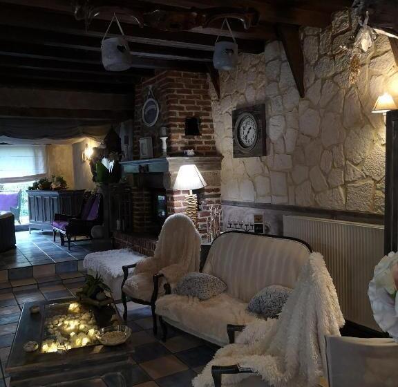 Пансион O'claire