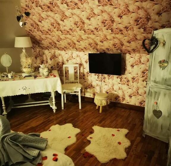 Пансион O'claire