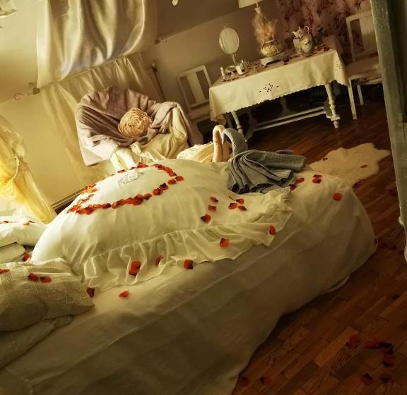 Пансион O'claire