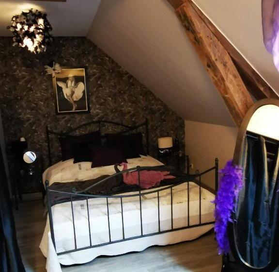 Пансион O'claire