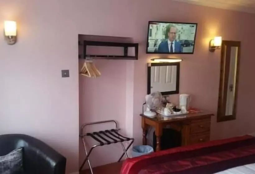 Majatalo Penryn Guest House