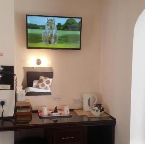 بنسيون Penryn Guest House