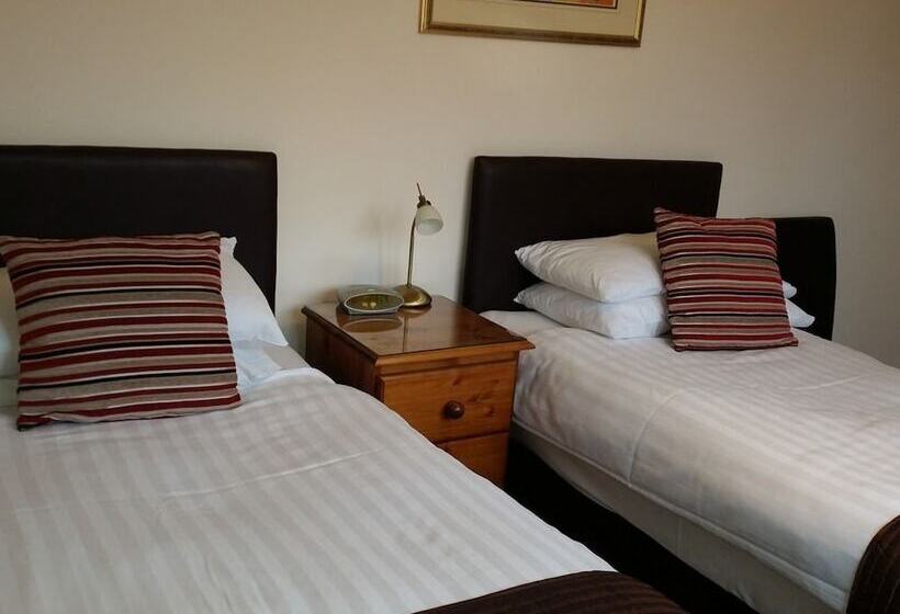 بنسيون Penryn Guest House