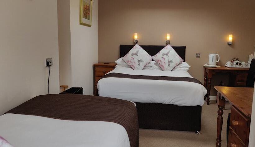 بنسيون Penryn Guest House