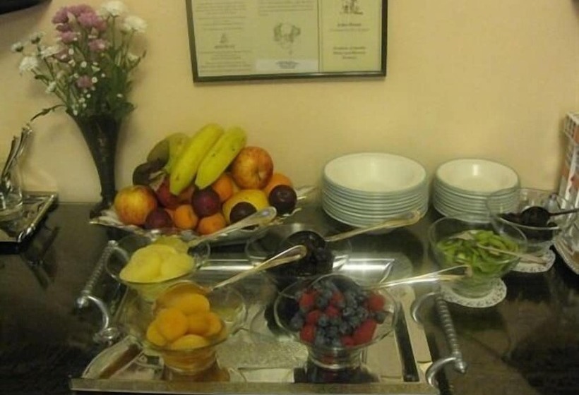 بنسيون Penryn Guest House