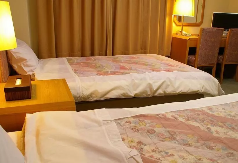 ペンション Seigetsu Ryokan