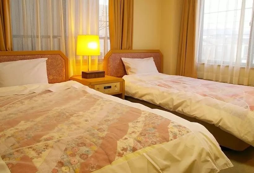 ペンション Seigetsu Ryokan