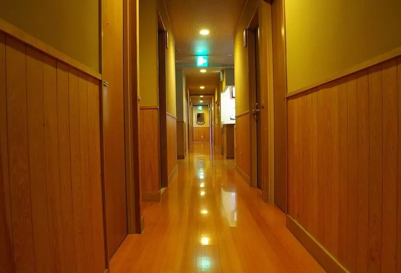 ペンション Seigetsu Ryokan