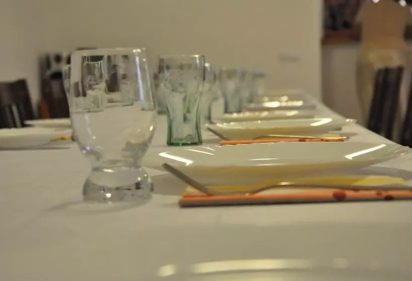 ペンション Smaida Guesthouse
