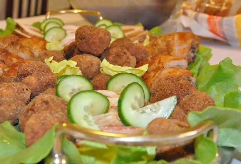 ペンション Smaida Guesthouse