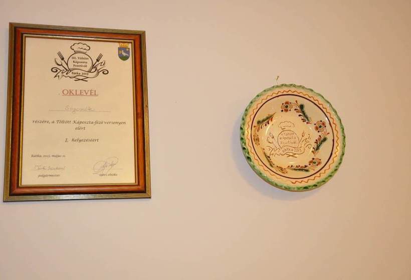 膳宿费 Smaida Guesthouse