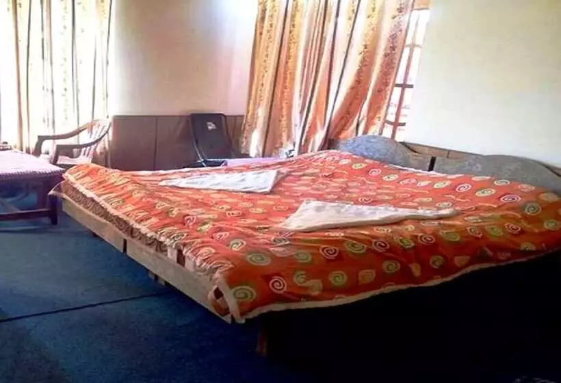 ペンション Tih Kailash Mansarovar Home Stay & Guest Hs