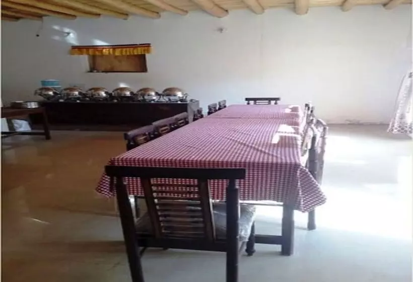 ペンション Tih Kailash Mansarovar Home Stay & Guest Hs