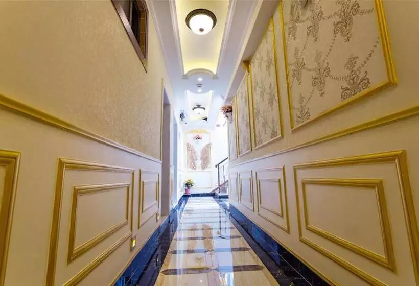 Majatalo Xiamen Feisu Champs Dora