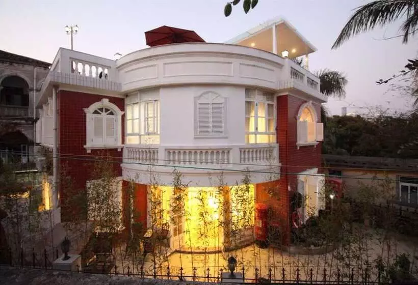 Majatalo Xiamen Feisu Champs Dora