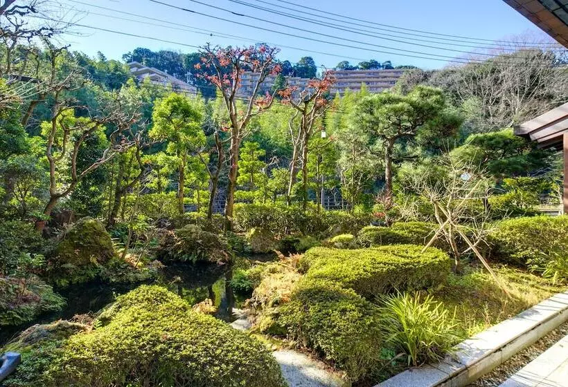 Ryokan Yunosato Sugina