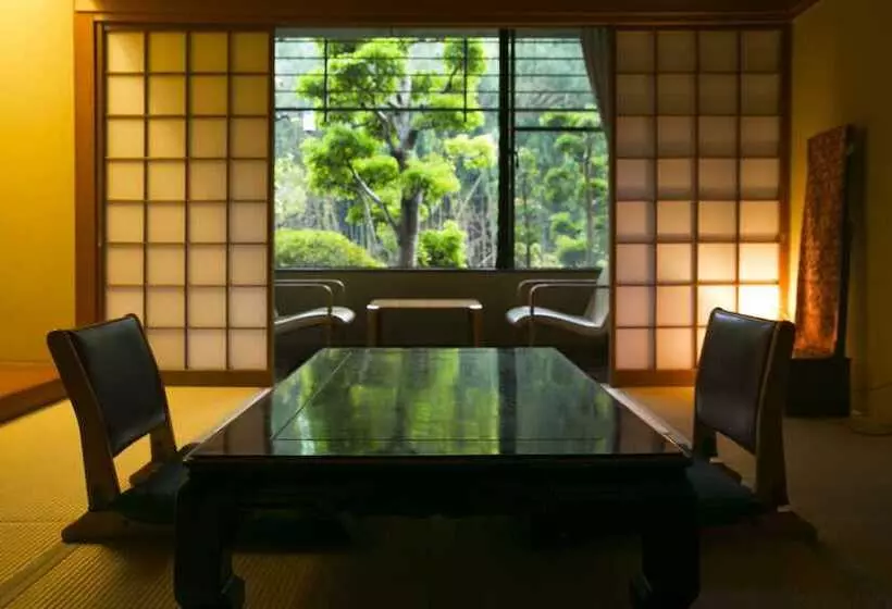 Ryokan Yunosato Sugina