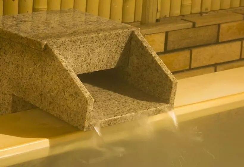 Ryokan Yunosato Sugina