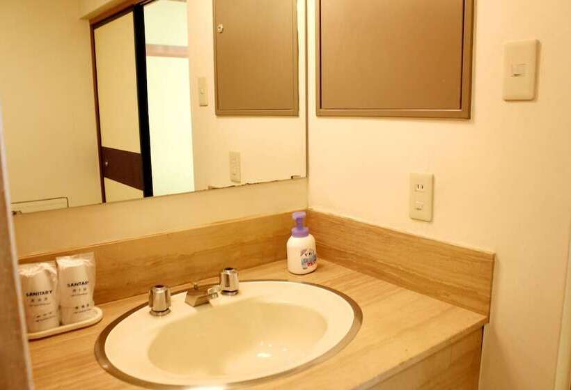 ريوكان Yunosato Sugina