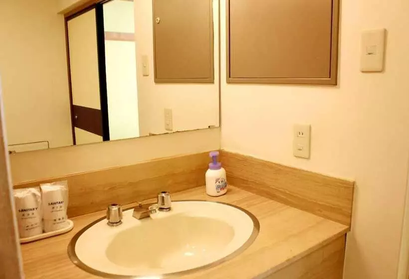 Ryokan Yunosato Sugina