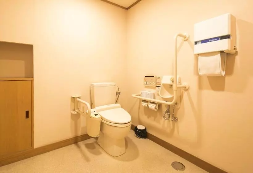 Ryokan Yunosato Sugina