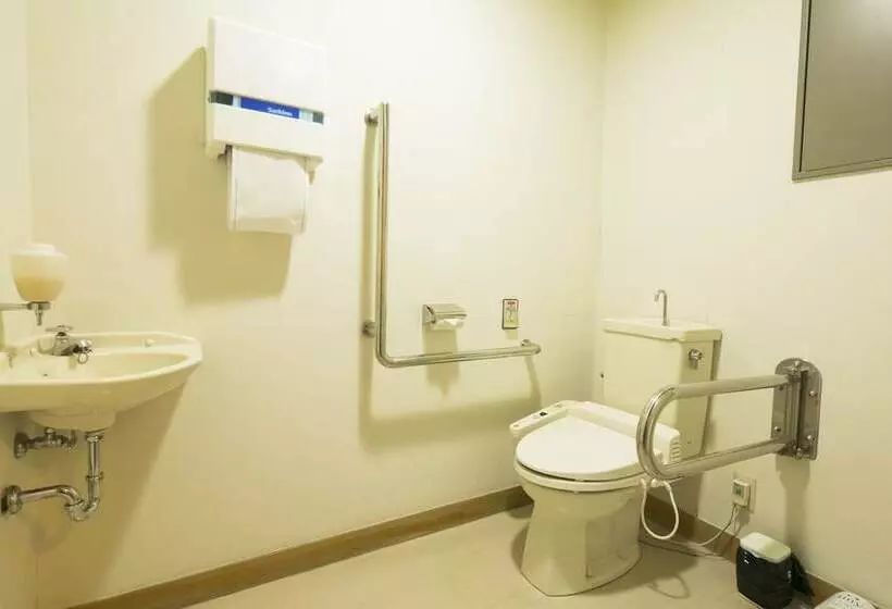 Ryokan Yunosato Sugina