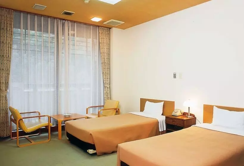 Ryokan Yunosato Sugina